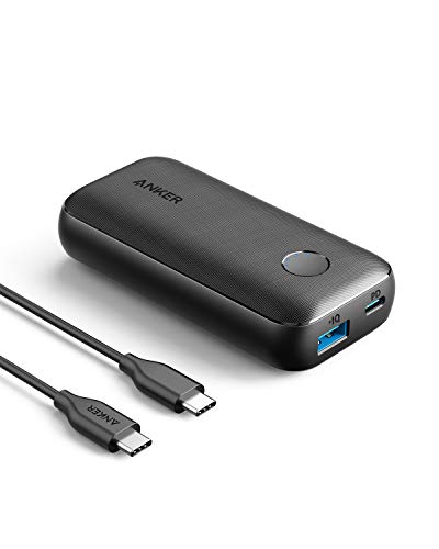 Anker PowerCore 10000 Redux USB-C Power Delivery 18W