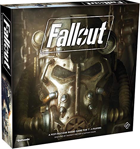 Fallout, devenez la personne la plus puissante des Terres Désolées
