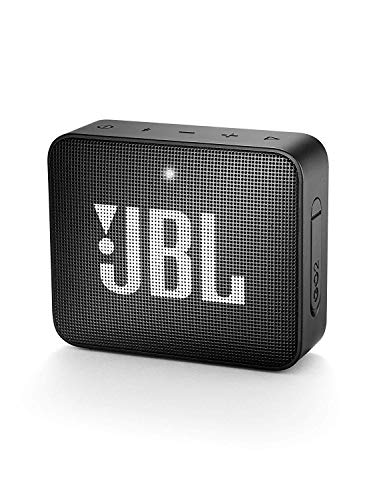 JBL GO 2, le petit cube super puissant